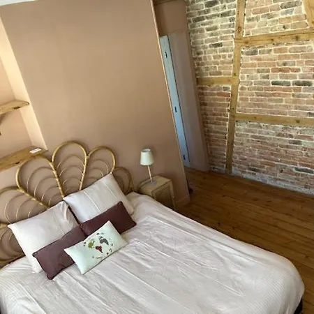 Apartment 1somme En Baie