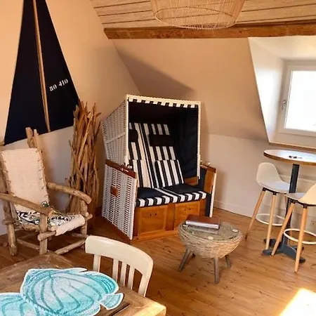 1somme En Baie Apartment *
