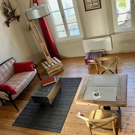 Appartement 1somme En Baie