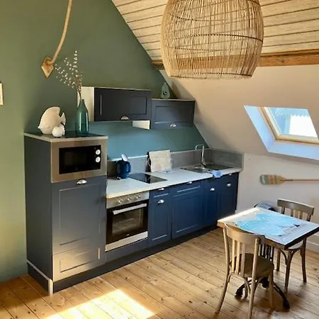 شقة 1somme En Baie *