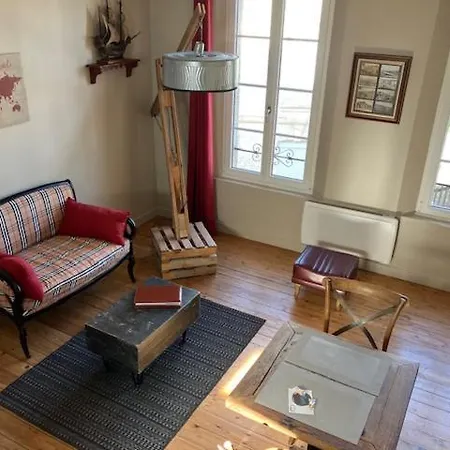 Appartement 1somme En Baie *