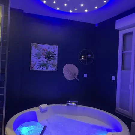 شقة 1somme En Baie كايو سور مير