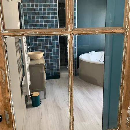 شقة 1somme En Baie كايو سور مير