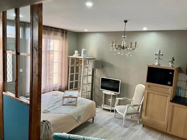 1somme En Baie * Cayeux-sur-Mer