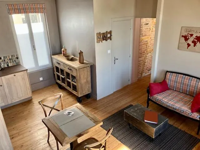 1somme En Baie * Cayeux-sur-Mer