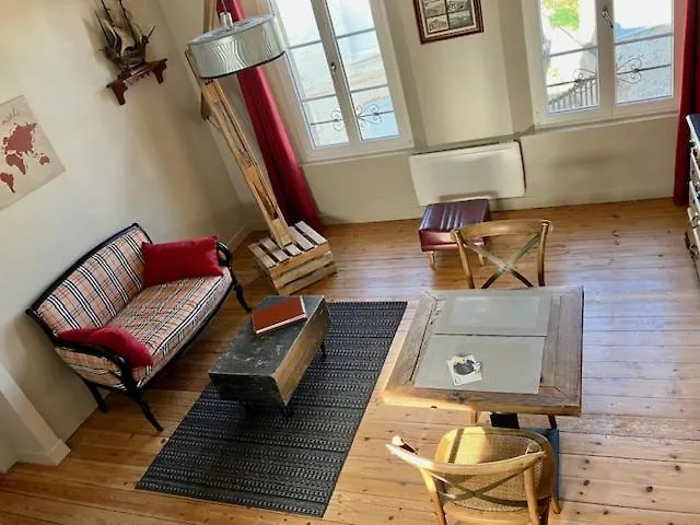 Apartment 1somme En Baie