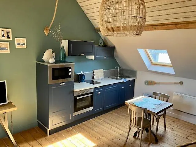 Apartment 1somme En Baie *