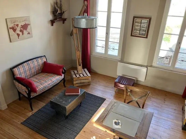 Apartment 1somme En Baie *