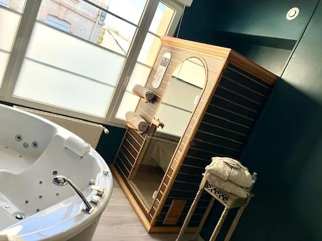 1somme En Baie Cayeux-sur-Mer