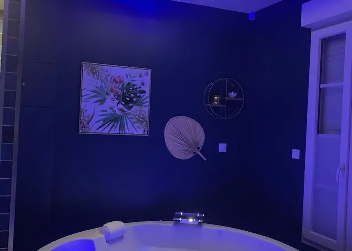 Apartment 1somme En Baie Cayeux-sur-Mer