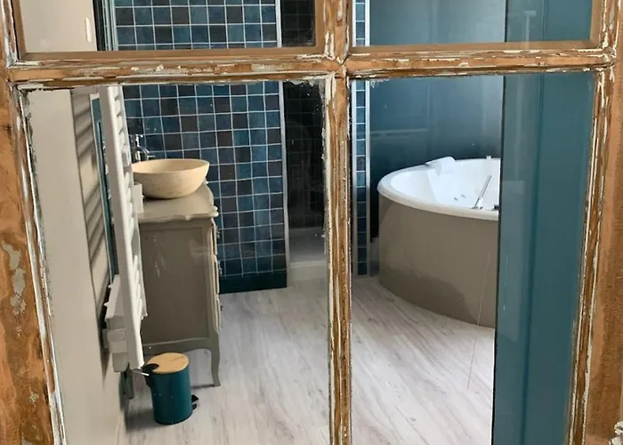 Apartment 1somme En Baie Cayeux-sur-Mer